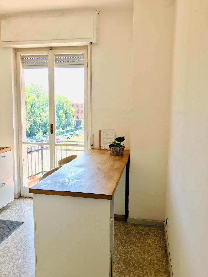 Udine Apartment 밀라노 외부 사진